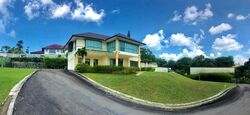 King Albert Park (D21), Detached #635481201